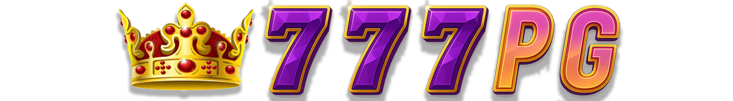 777PG เว็บสล็อตเว็บตรงแท้ รวมเกมทุกค่ายดังจากทั่วโลก 