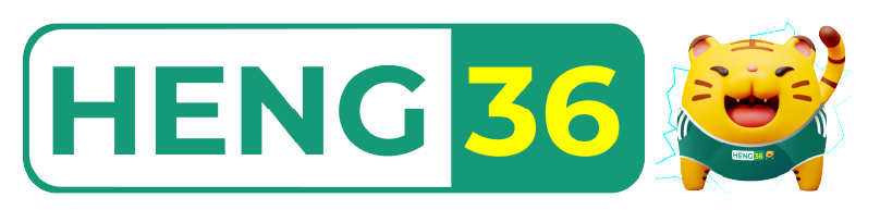 HENG36 เว็บพนันออนไลน์ชั้นนำ บริการครบวงจร ฝากถอน 24 ชั่วโมง