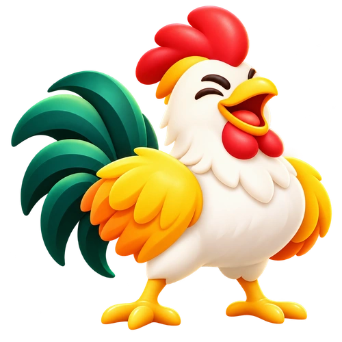ไก่ชน