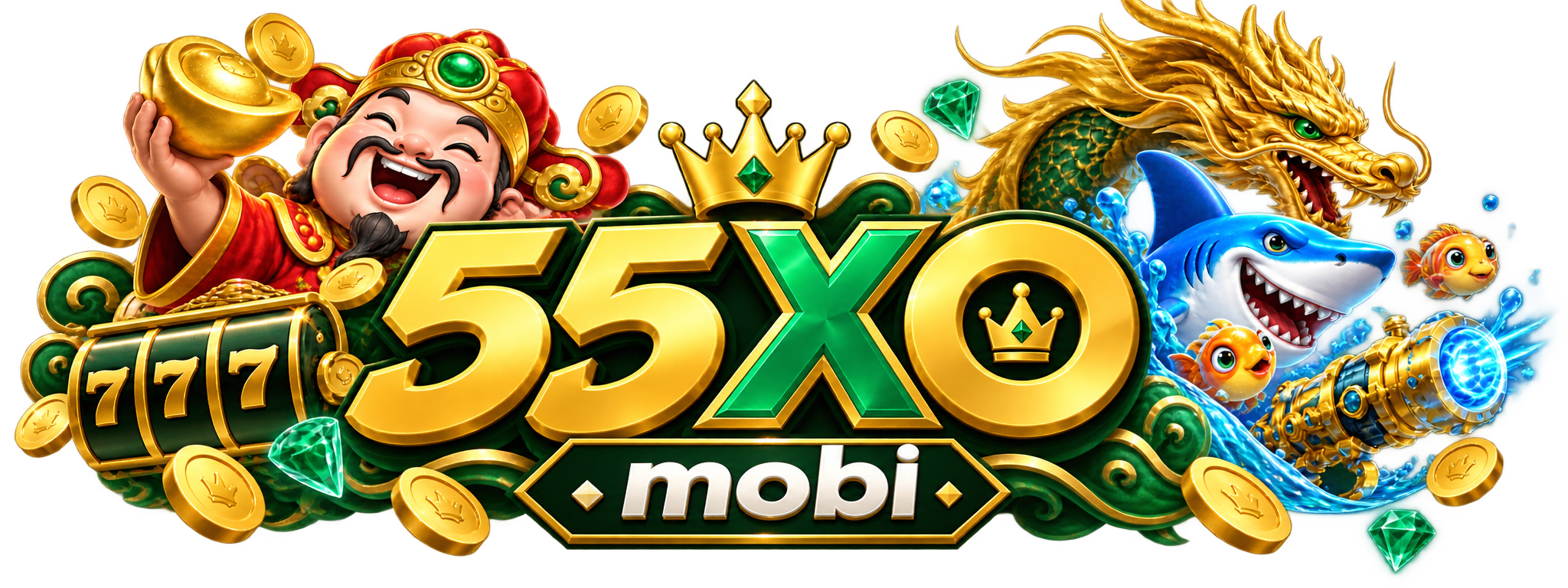 55XO | สล็อตออนไลน์ คาสิโนออนไลน์