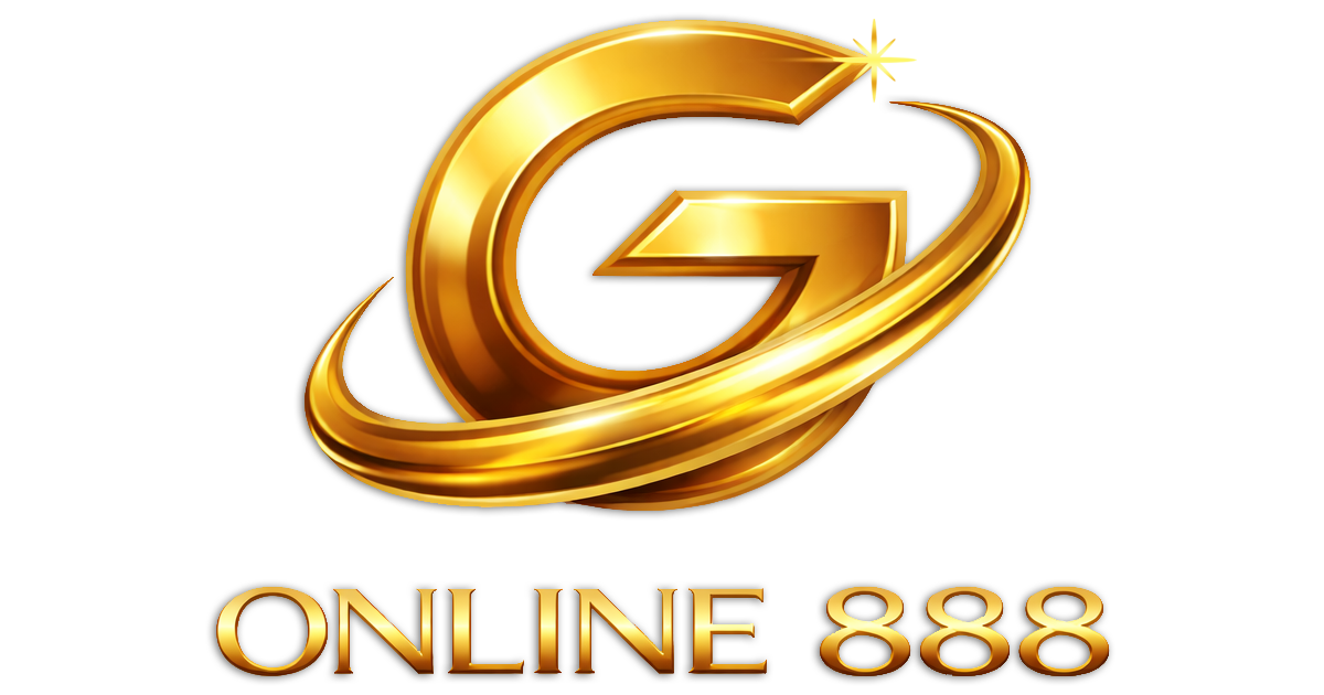G-online888