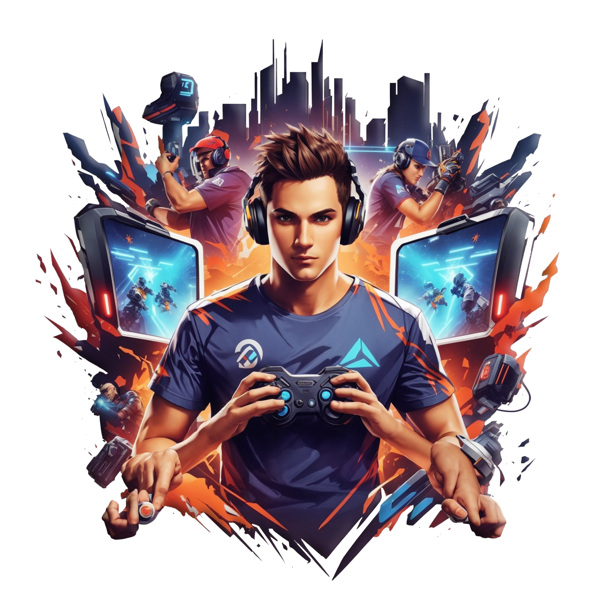 อีสปอร์ต