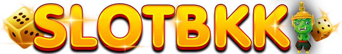 SLOTBKK คาสิโนออนไลน์ เว็บตรงอันดับ 1 ครบวงจร ไม่มีขั้นต่ำ