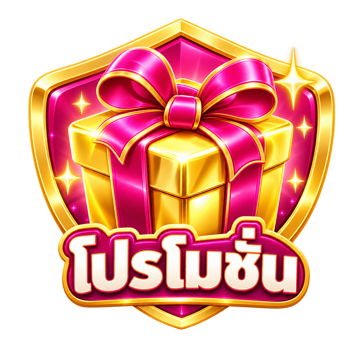 โปรโมชั่น