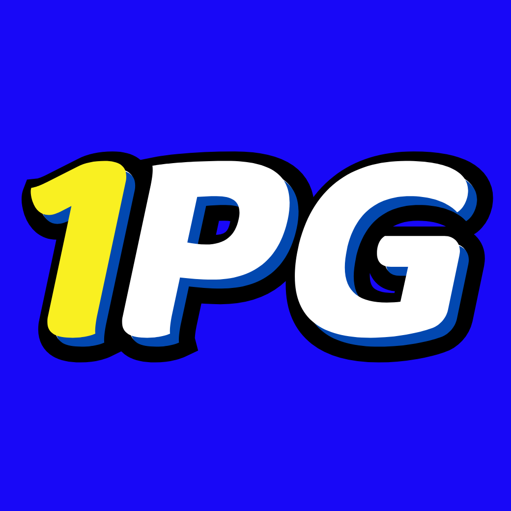 1PG เกมส์