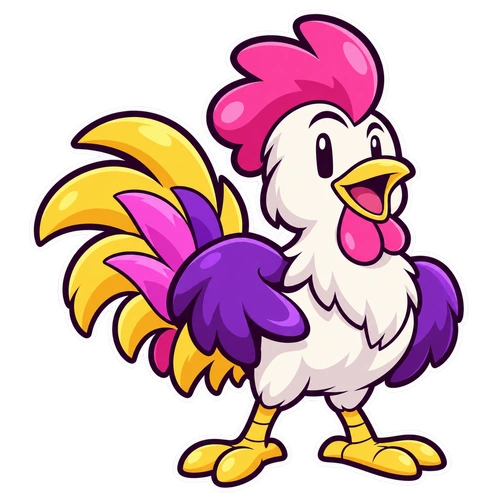 ไก่ชน