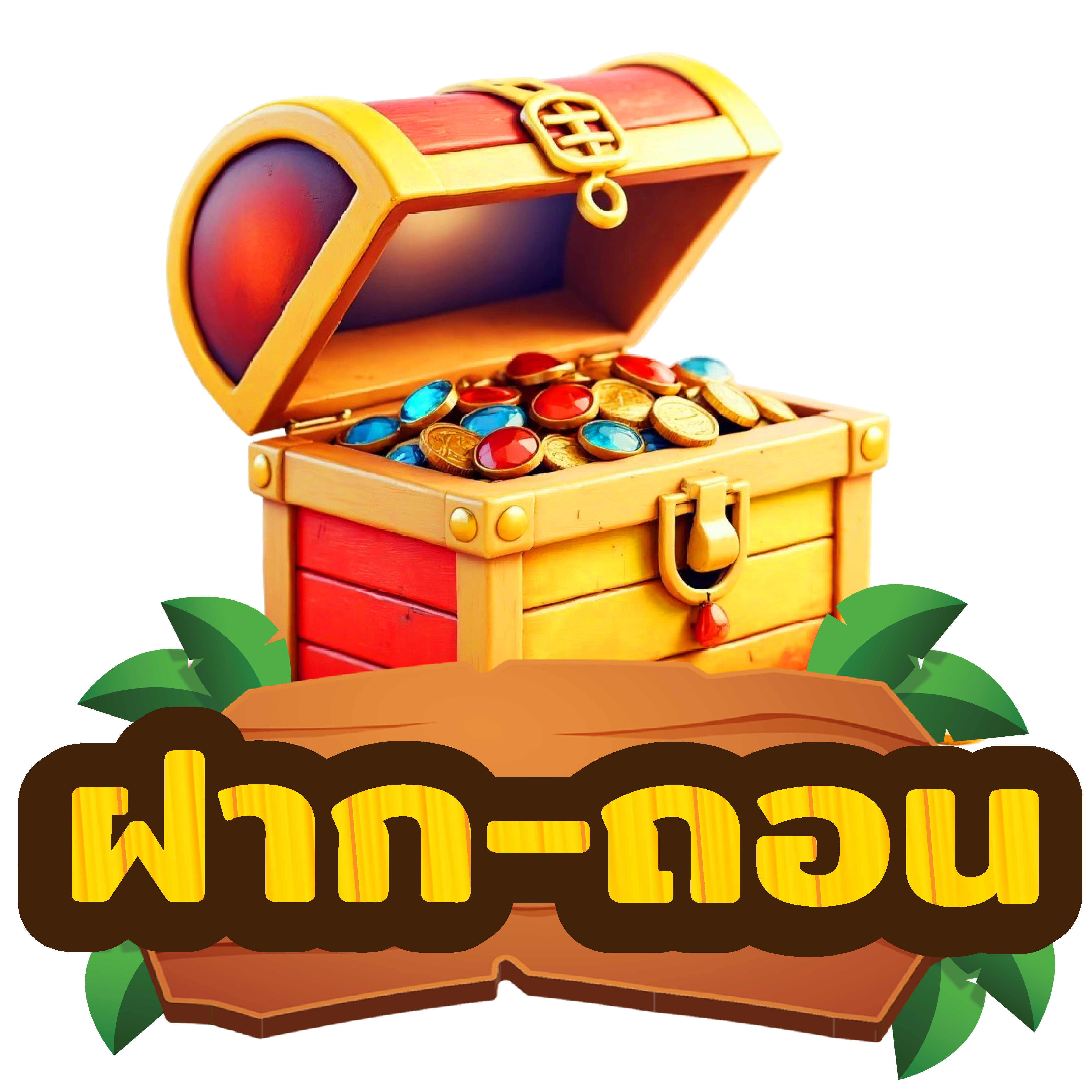 ฝาก-ถอน