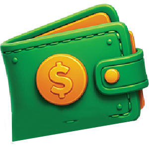 กระเป๋าเงิน