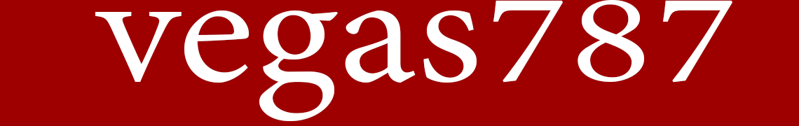 vegas787