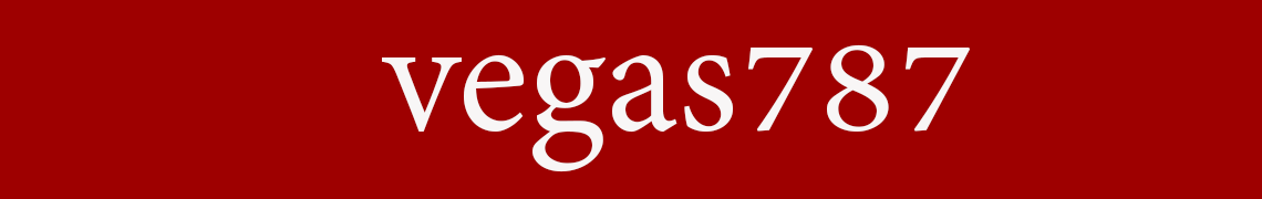 vegas787