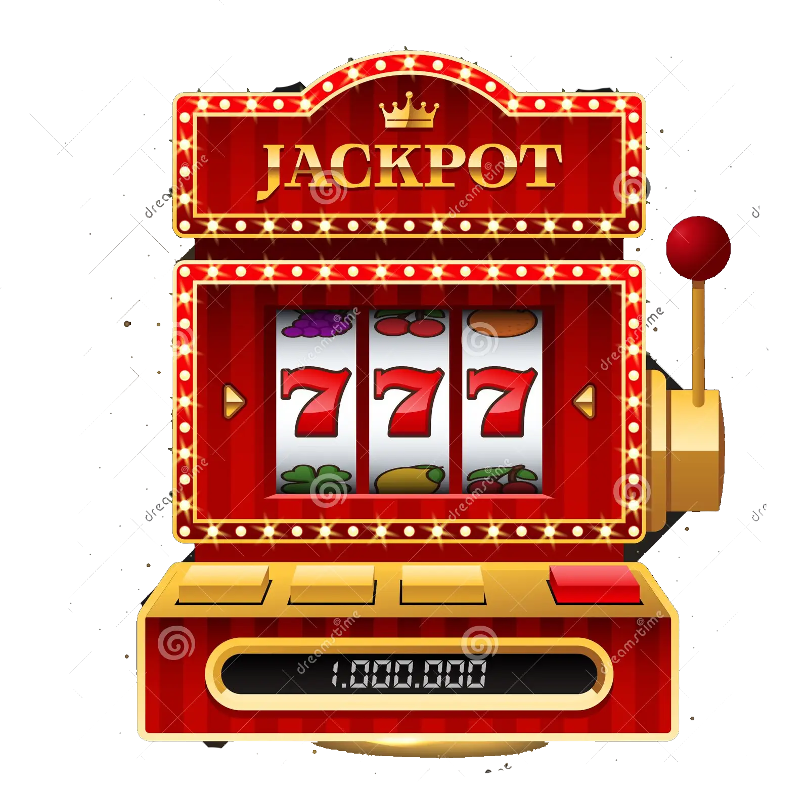 ปั่นสล็อต