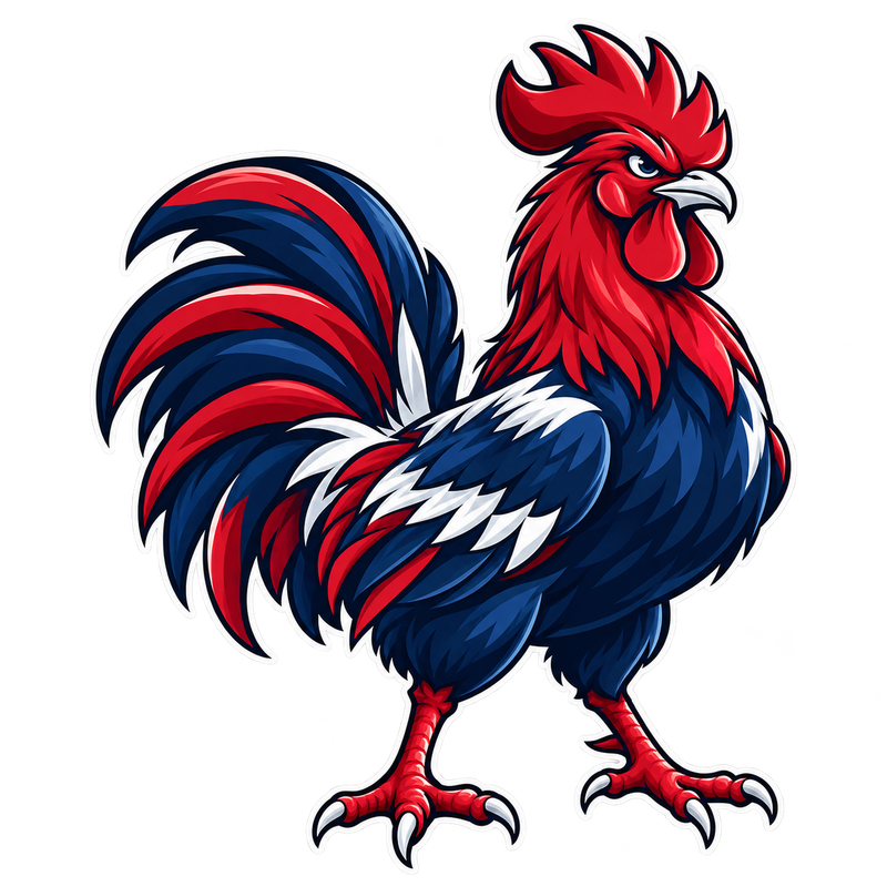 ไก่ชน