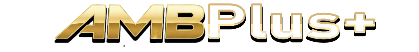 AMBplus+ สล็อตเว็บตรง เว็บ หวย คาสิโนออนไลน์ สล็อต ครบทุกค่าย แตกง่ายทุกเกม