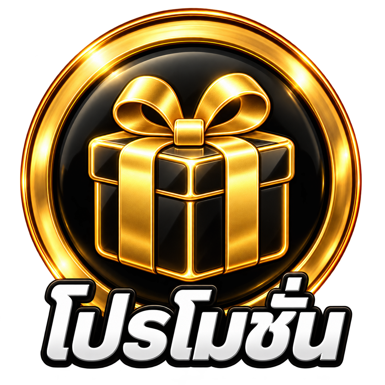 โปรโมชั่น