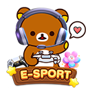 อีสปอร์ต