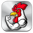 ไก่ชน