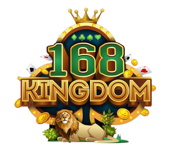 168Kingdom รวมสล็อตออนไลน์ บาคาร่า เว็บแทงหวย ครบวงจรในที่เดียว