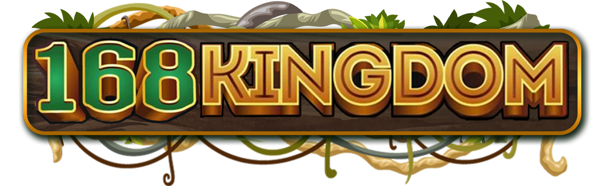 168Kingdom รวมสล็อตออนไลน์ บาคาร่า เว็บแทงหวย ครบวงจรในที่เดียว