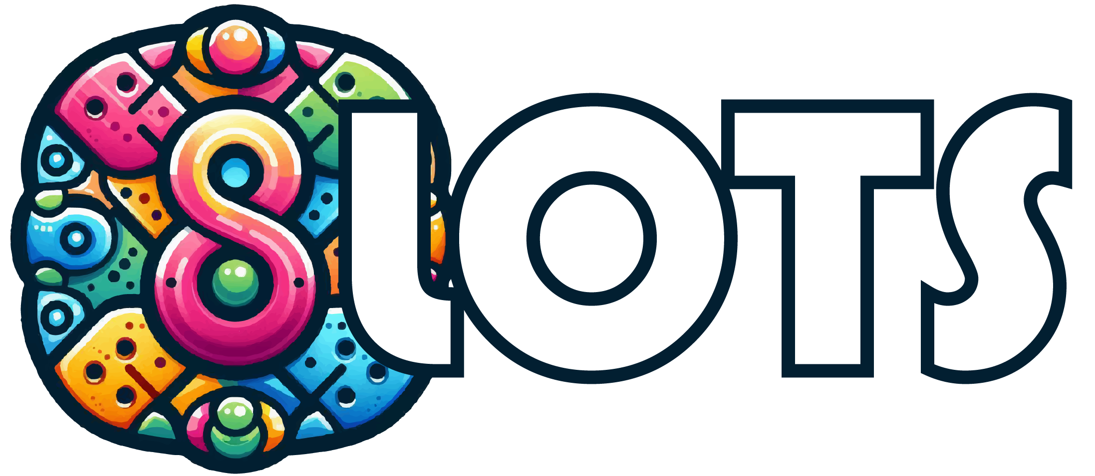 8LOTS สล็อต คาสิโน บาคาร่า แทงบอล หวย ครบในเว็บไซต์เดียว