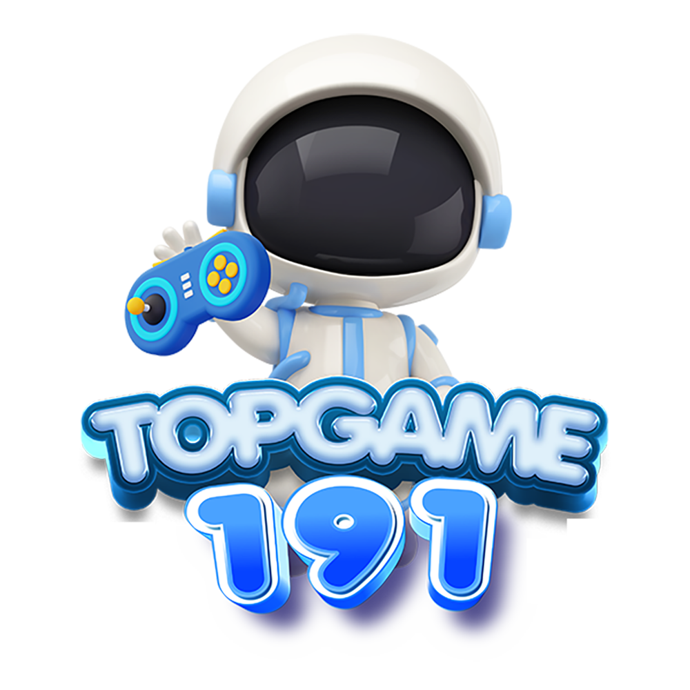TOPGAME191 เว็บตรงสล็อตแตกง่าย 2025 ทางเข้าล่าสุด ปลอดภัย 100%