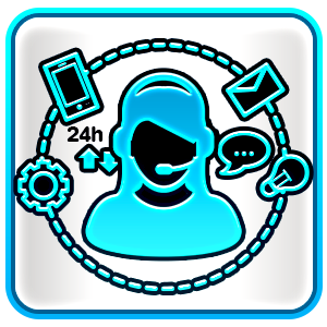 ติดต่อเรา