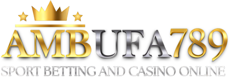 AMBUFA789 | คาสิโนออนไลน์ & สล็อตออนไลน์ครบวงจร | สมัครง่าย โบนัสฟรี