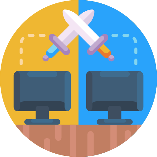 อีสปอร์ต