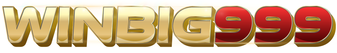 WINBIG999 สล็อตเว็บตรง คาสิโนออนไลน์ เว็บตรงอันดับ 1 มั่นคง ปลอดภัย