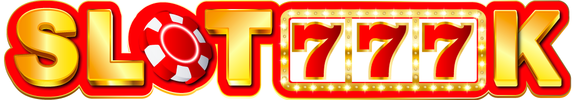 Slot777K เว็บสล็อตออนไลน์ ที่สุดของการเดิมพัน ฝาก-ถอน ไม่มีขั้นต่ำ ระบบอัตโนมัติ 5 วิ ถอนได้สูงสุดวันละ 100,000 ต่อบิล เว็บตรง ไม่ผ่านเอเย่นต์ เกมพนันยอดนิยม สล็อต บาคาร่า เสือมังกร ไฮโล โปรดี โปรแรง. ครบจบที่นี่ที่เดียว