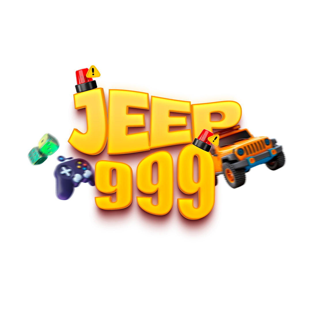 JEEP999
