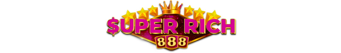 superrich888