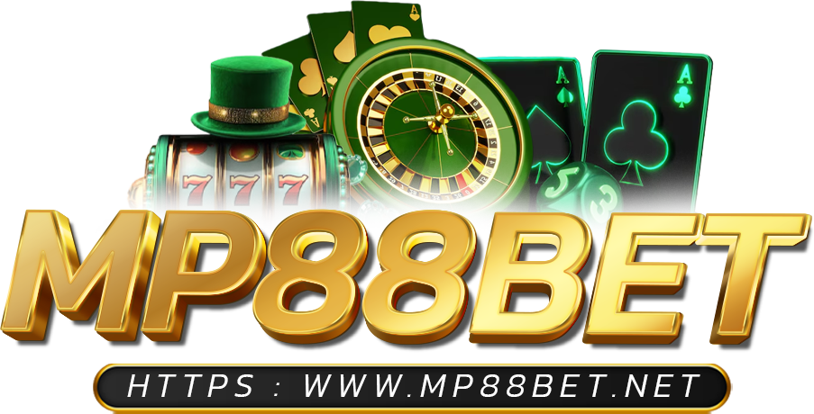 mp88bet เว็บสล็อต แทงบอล หวย อันดับ1 mp88