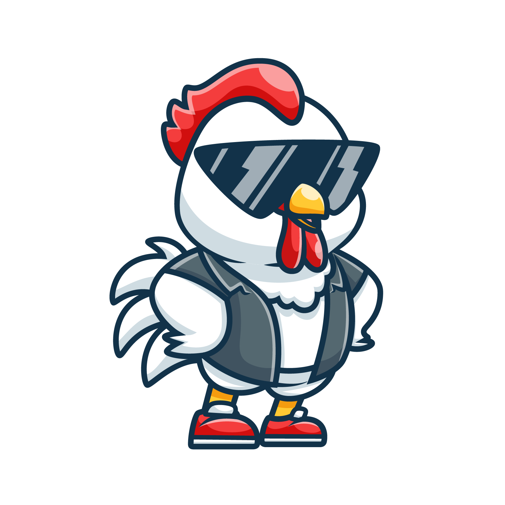 ไก่ชน