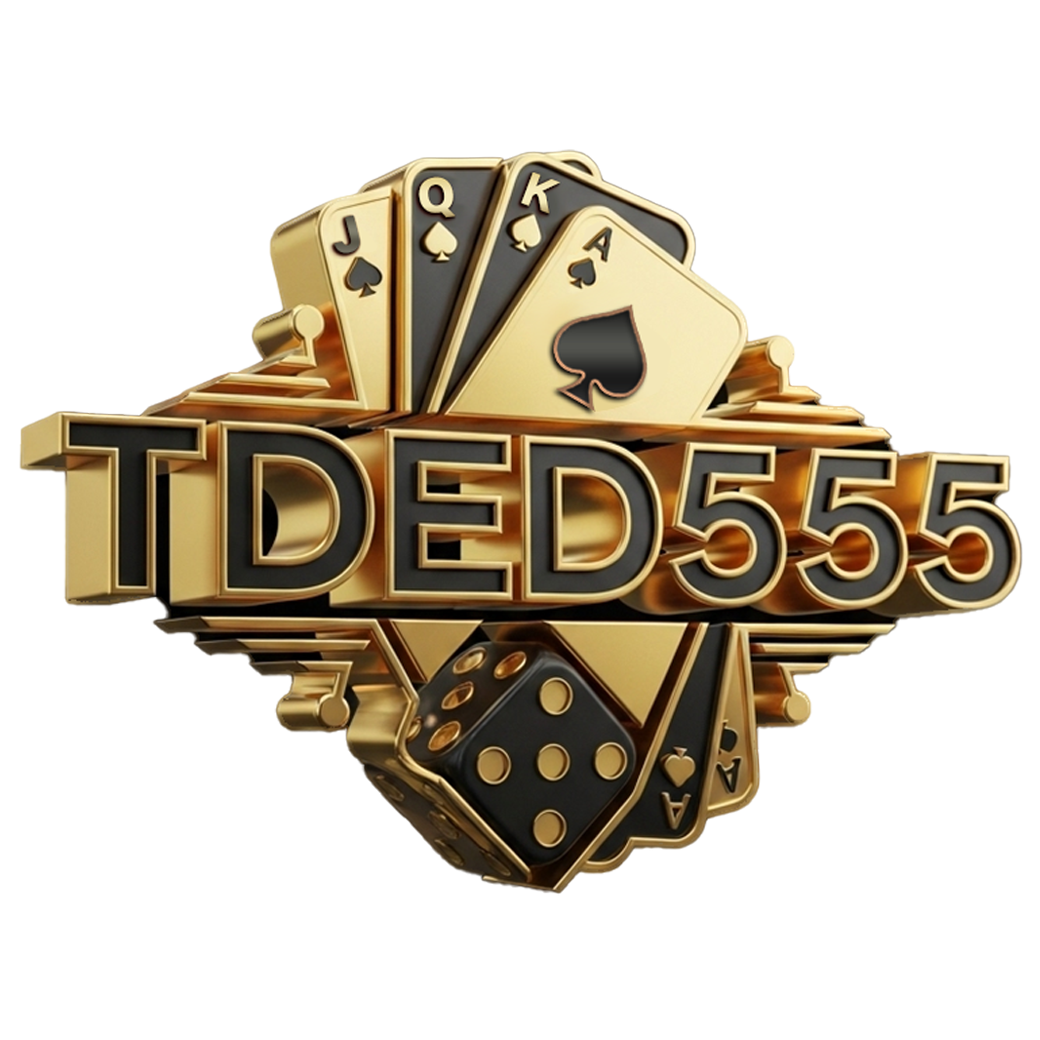 TDED555 เว็บพนันออนไลน์ อันดับ 1 ในเอเชีย 