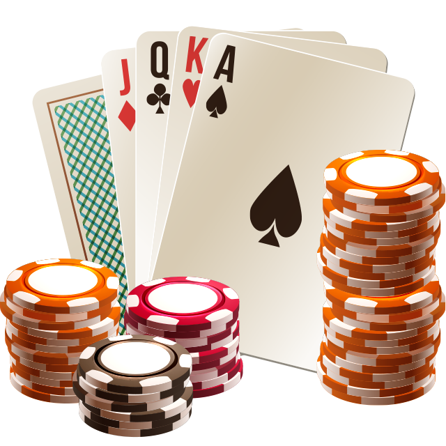 โป๊กเกอร์