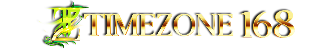 timezone168