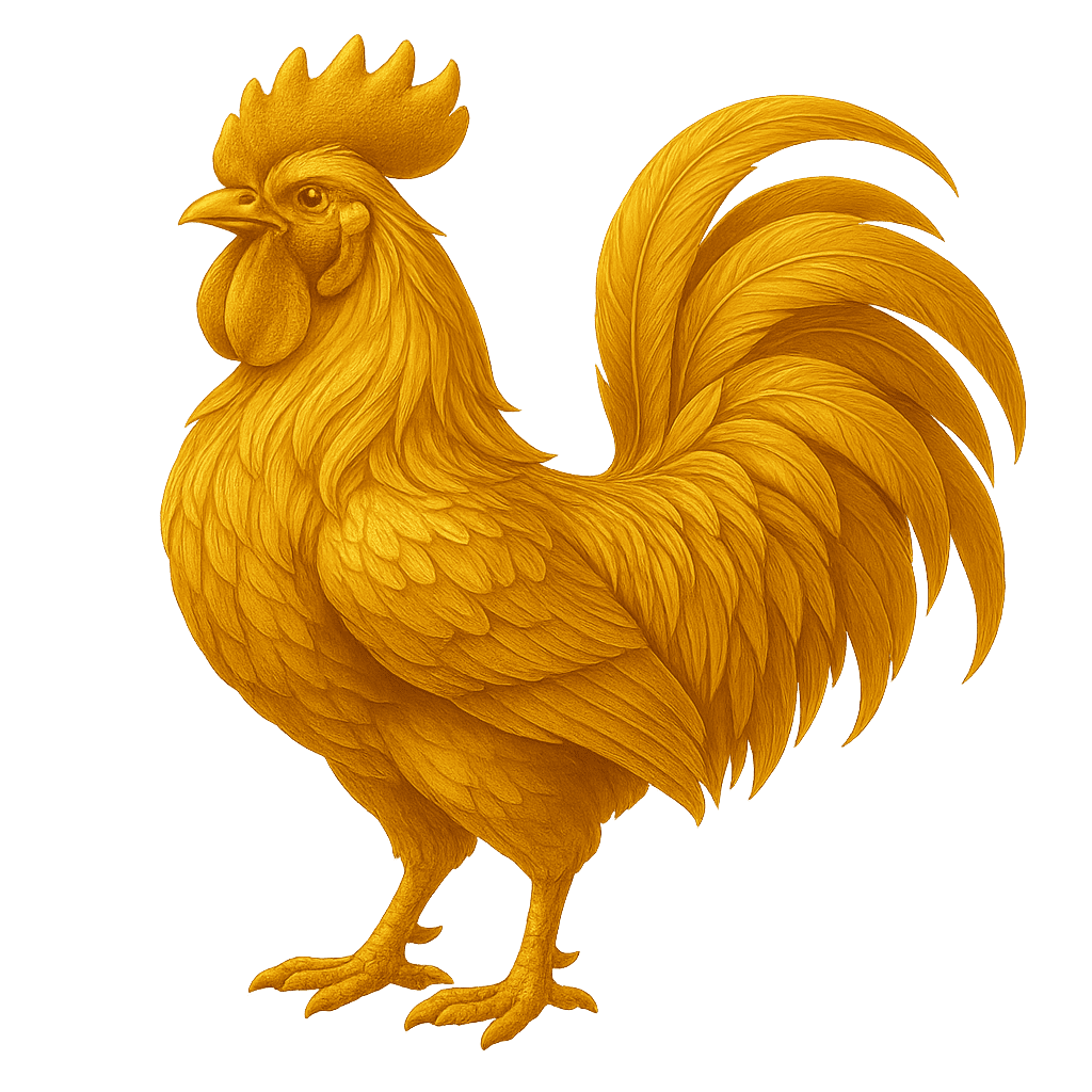 ไก่ชน