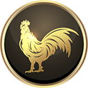 ไก่ชน