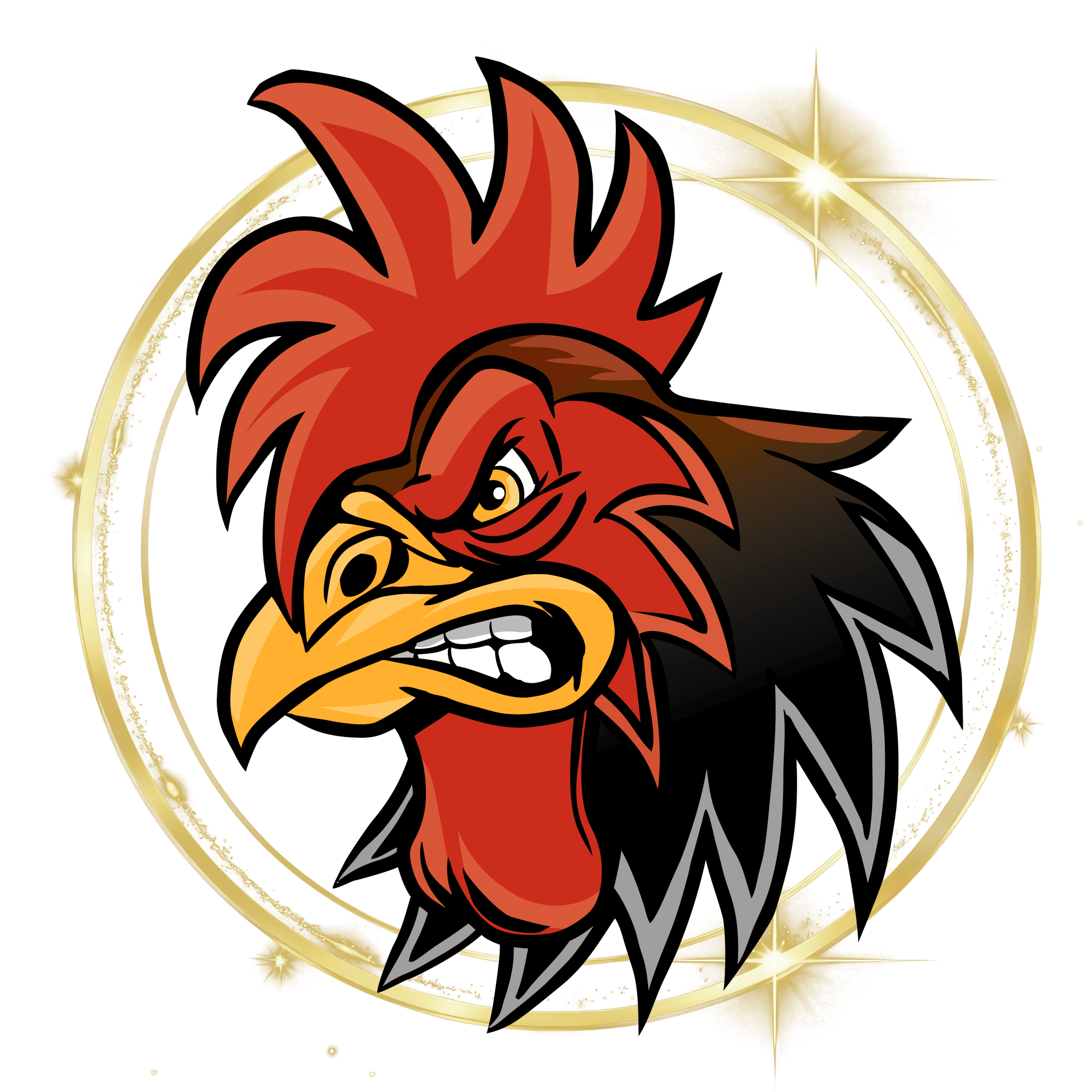 ไก่ชน