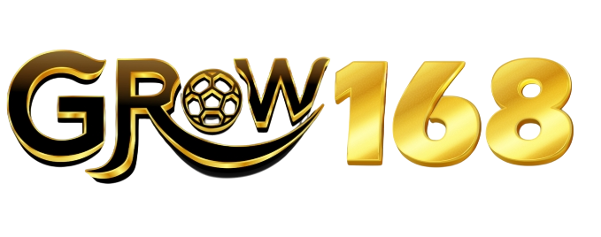 GROW168 เว็บตรงเว็บหลักอันดับ 1