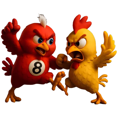 ไก่ชน
