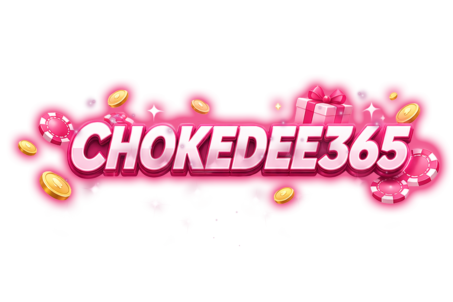 CHOKEDEE365