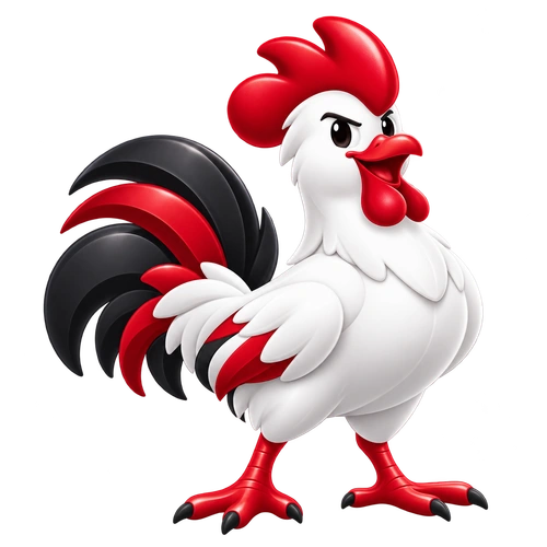 ไก่ชน