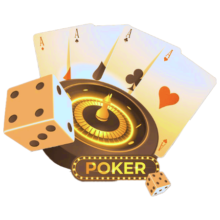 โป๊กเกอร์