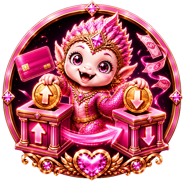ฝาก-ถอน
