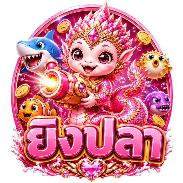 ตกปลา
