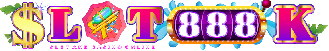 SLOT888K