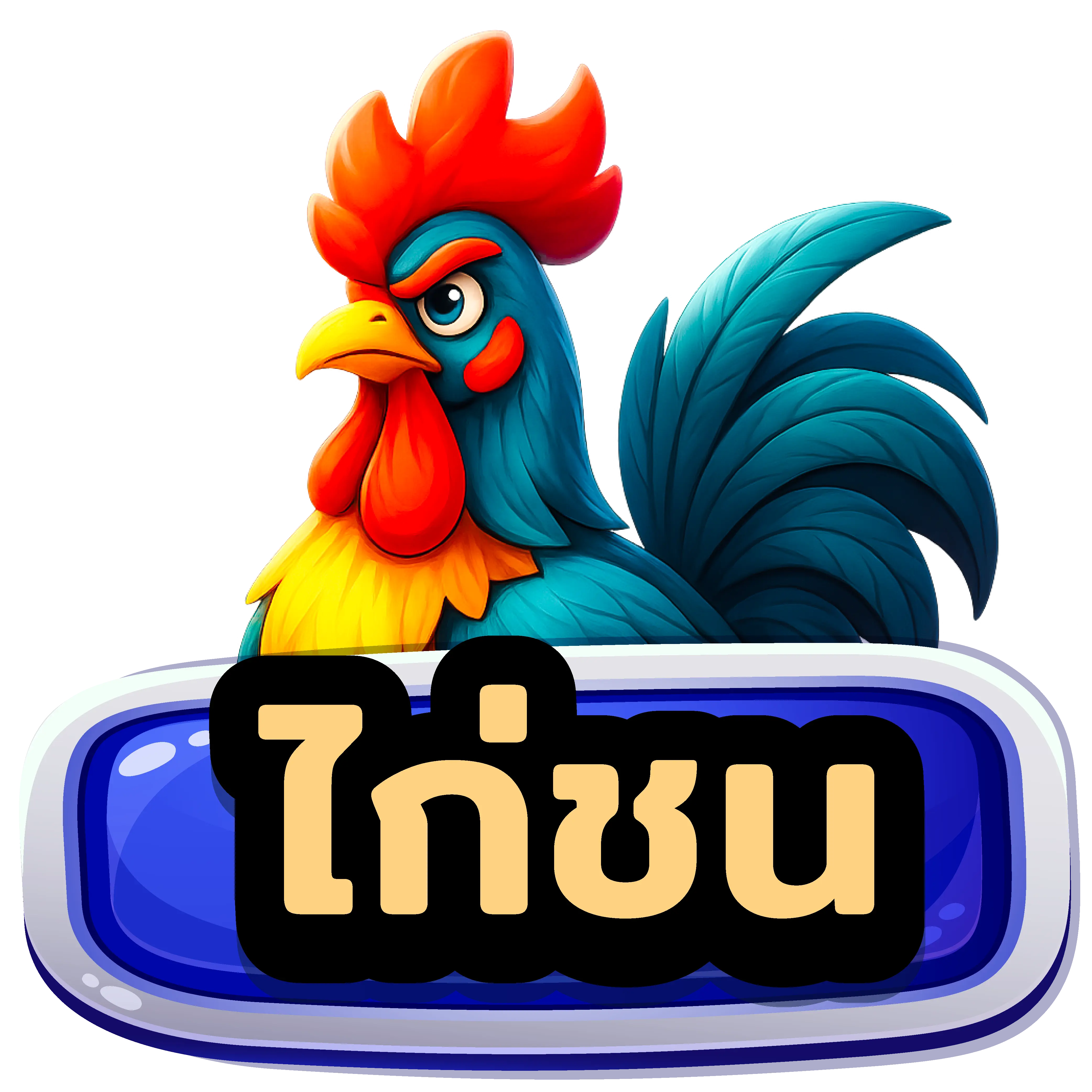 ไก่ชน