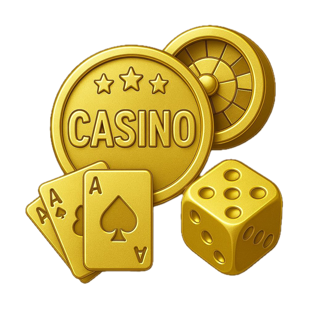 คาสิโน
