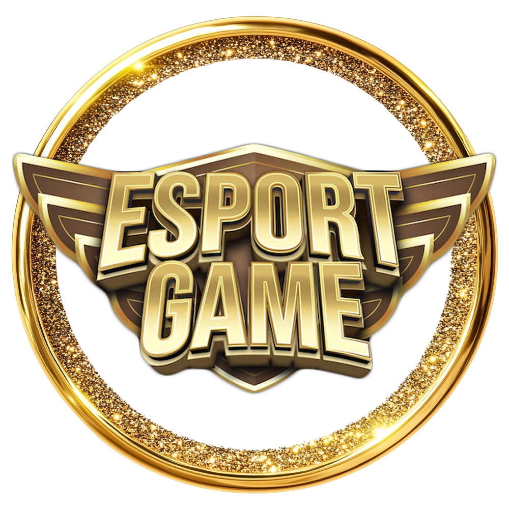 อีสปอร์ต